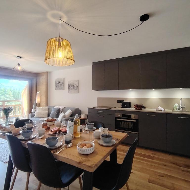 Homency - Résidence Cachemire A303 - Superior Apartment - 5