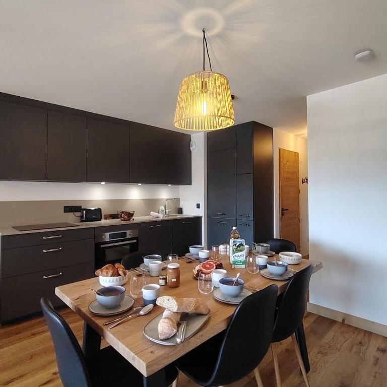 Homency - Résidence Cachemire A303 - Superior Apartment - 3