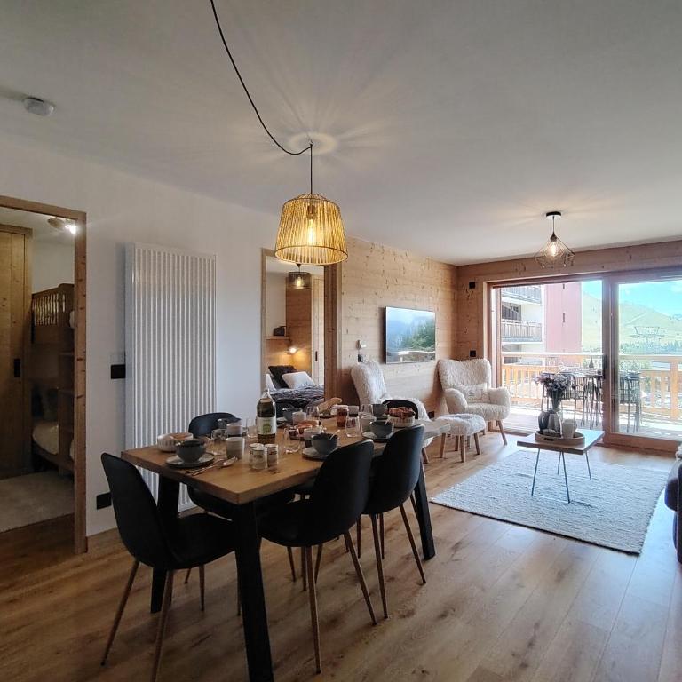 Homency - Résidence Cachemire A303 - Superior Apartment - 6