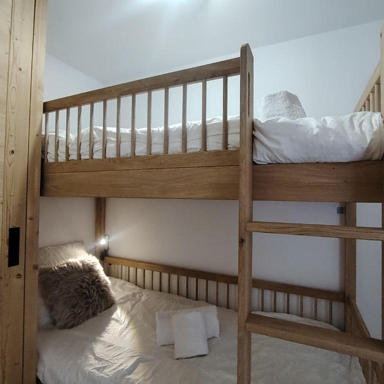 Homency - Résidence Cachemire A303 - Superior Apartment - 9