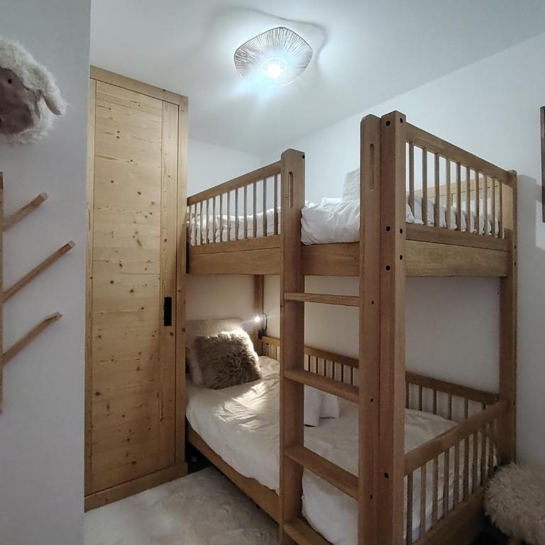Homency - Résidence Cachemire A303 - Superior Apartment - 10