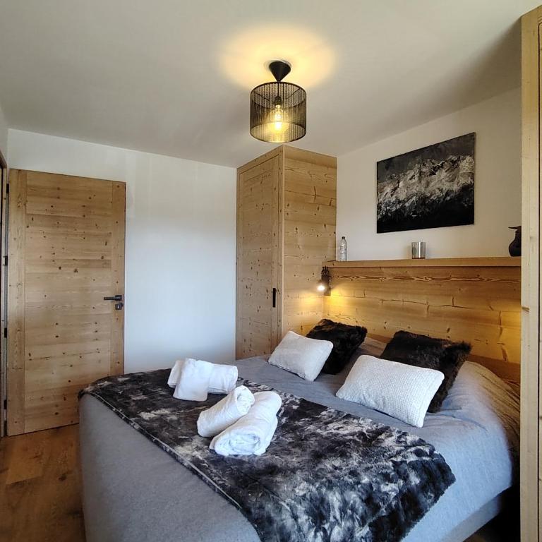 Homency - Résidence Cachemire A303 - Superior Apartment - 8