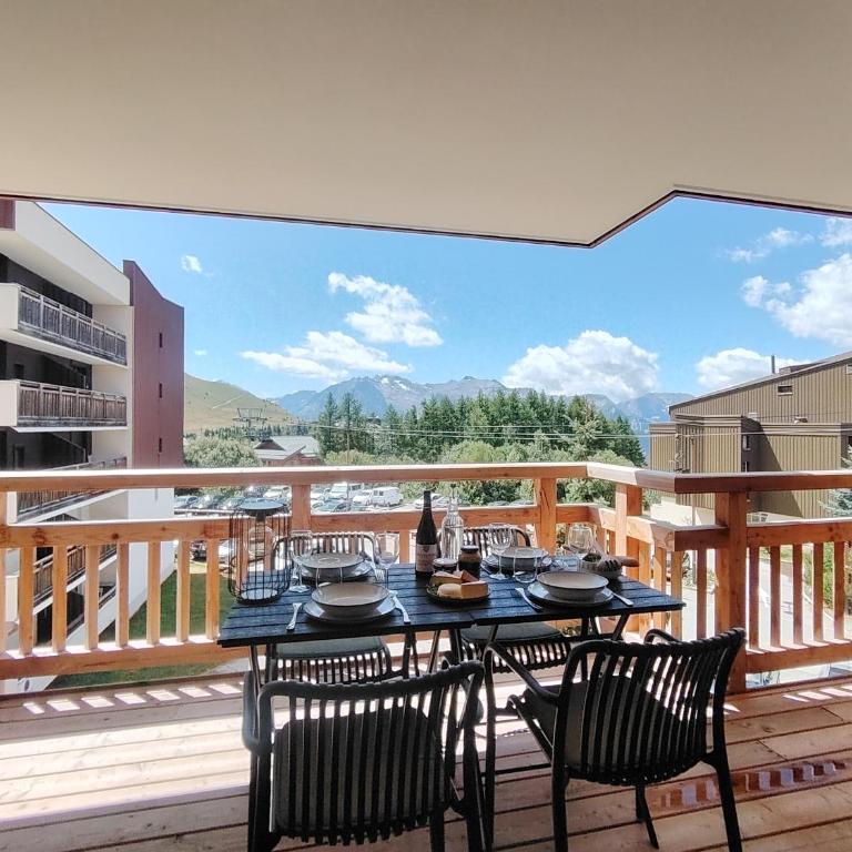 Homency - Résidence Cachemire A303 - Superior Apartment - 14
