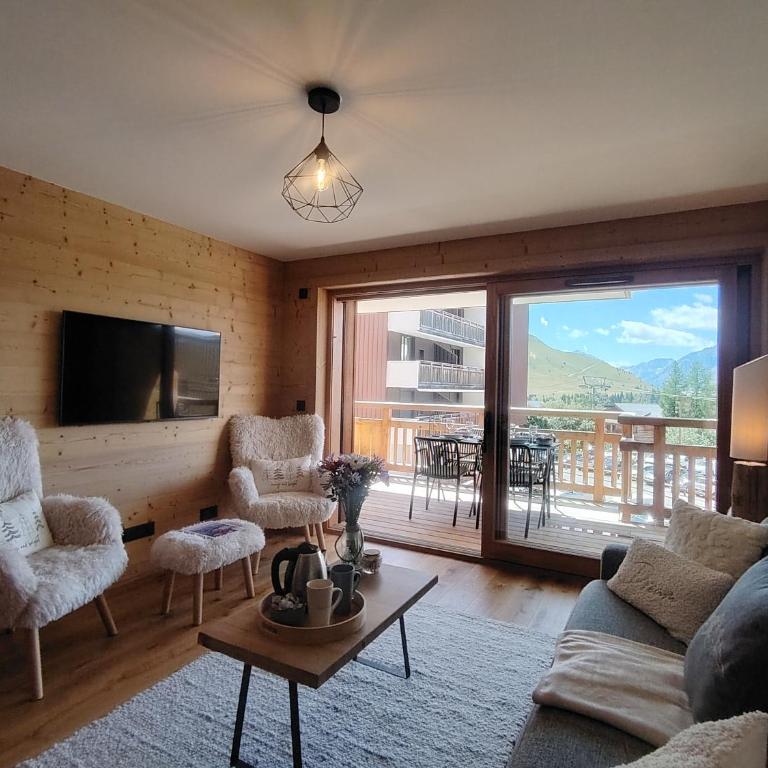 Homency - Résidence Cachemire A303 - Superior Apartment - 17