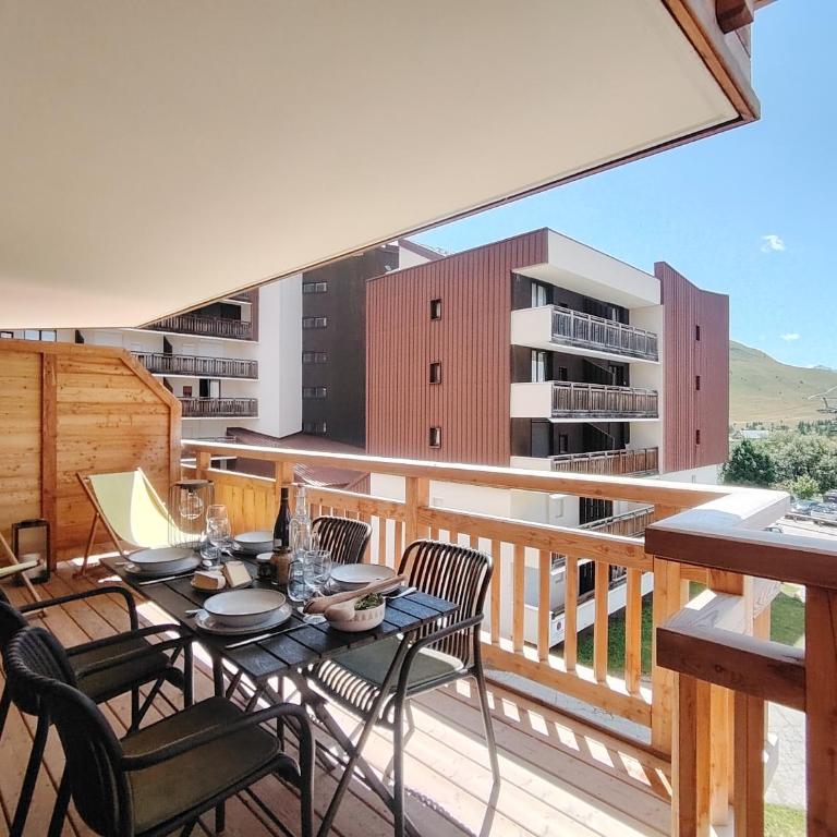 Homency - Résidence Cachemire A303 - Superior Apartment - 16