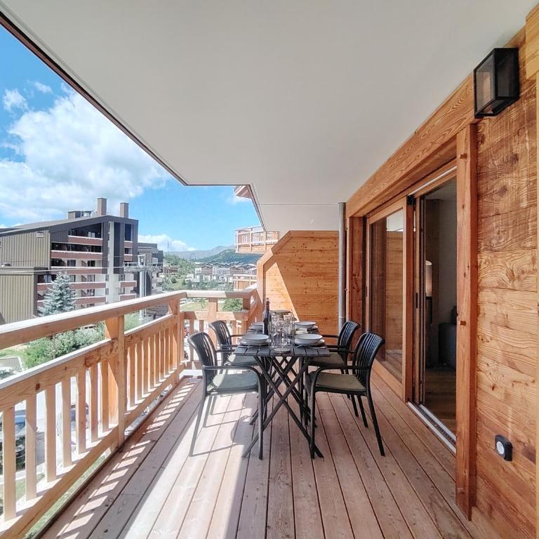 Homency - Résidence Cachemire A303 - Superior Apartment - 15