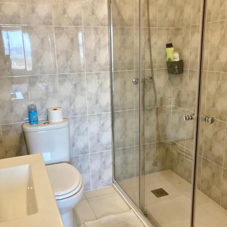 Good Energies Room in Málaga Center with Private Bathroom - Habitación Doble Deluxe - 4