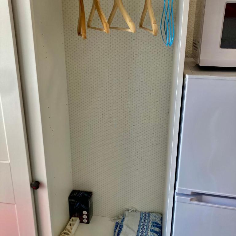 Good Energies Room in Málaga Center with Private Bathroom - Habitación Doble Deluxe - 13
