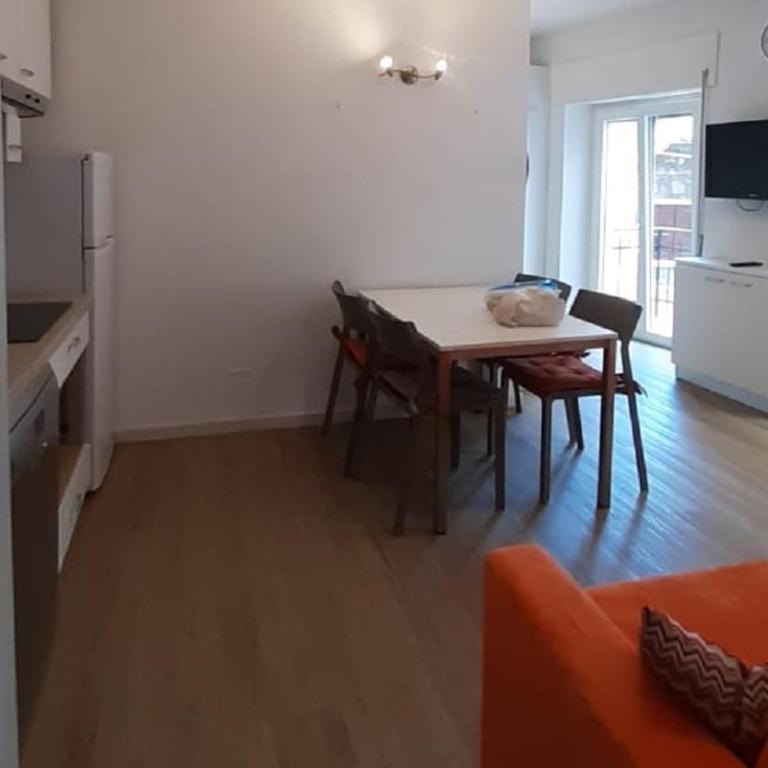 Apartments Parolotti - Appartamento con 1 Camera da Letto - 6