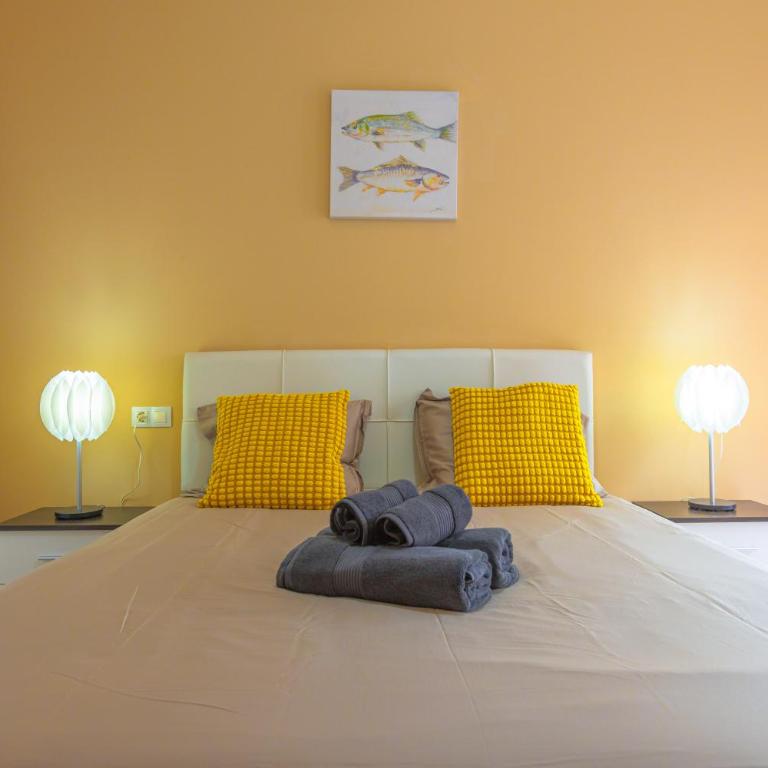 Villa with Pool, Luxury Scape in Caleta De Fuste - Villa with Private Pool - 21