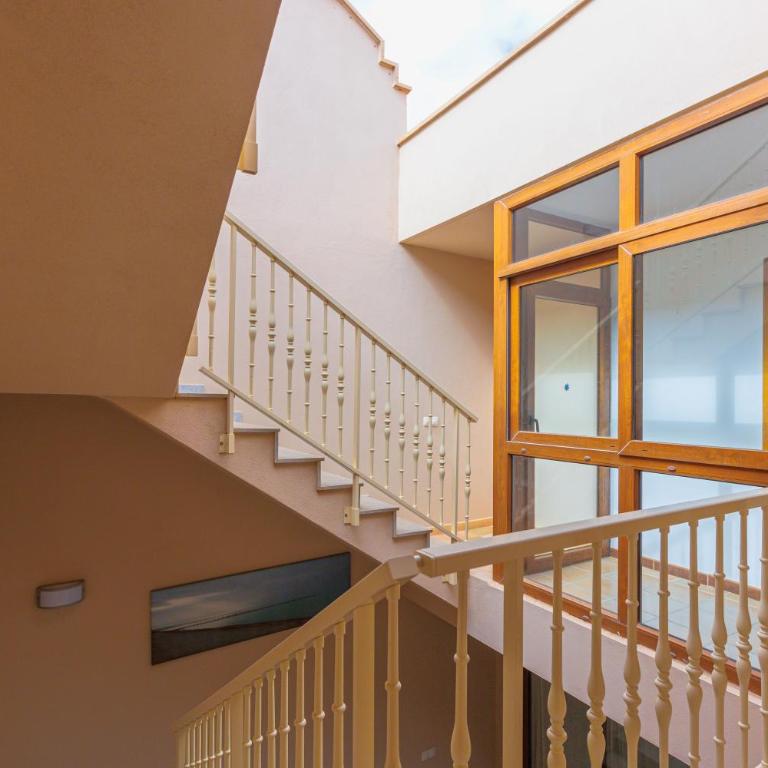 Villa with Pool, Luxury Scape in Caleta De Fuste - Villa with Private Pool - 14