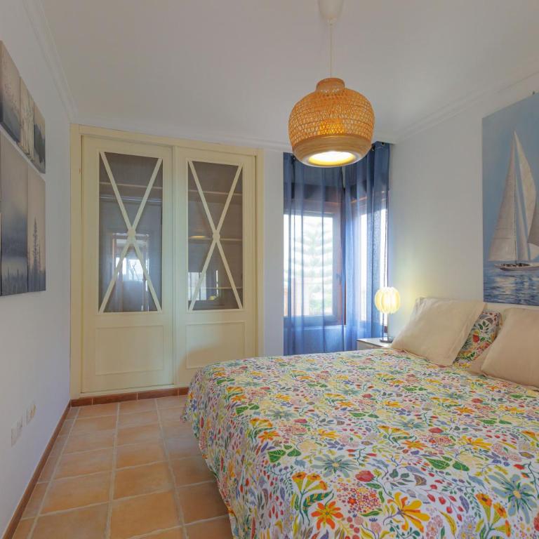 Villa with Pool, Luxury Scape in Caleta De Fuste - Villa with Private Pool - 15