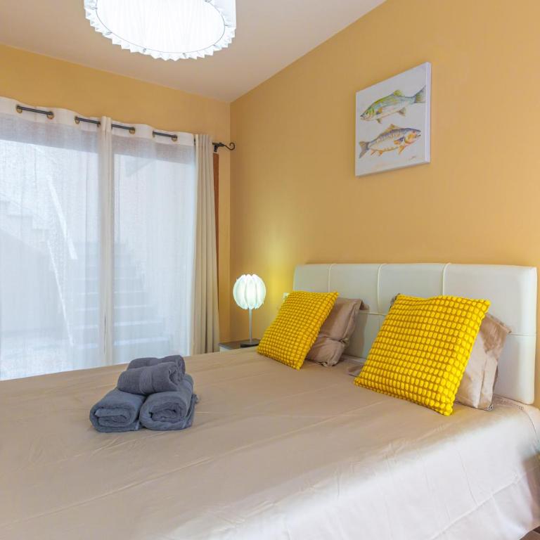 Villa with Pool, Luxury Scape in Caleta De Fuste - Villa with Private Pool - 38