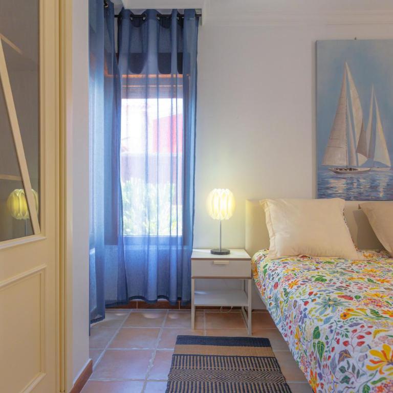 Villa with Pool, Luxury Scape in Caleta De Fuste - Villa with Private Pool - 17