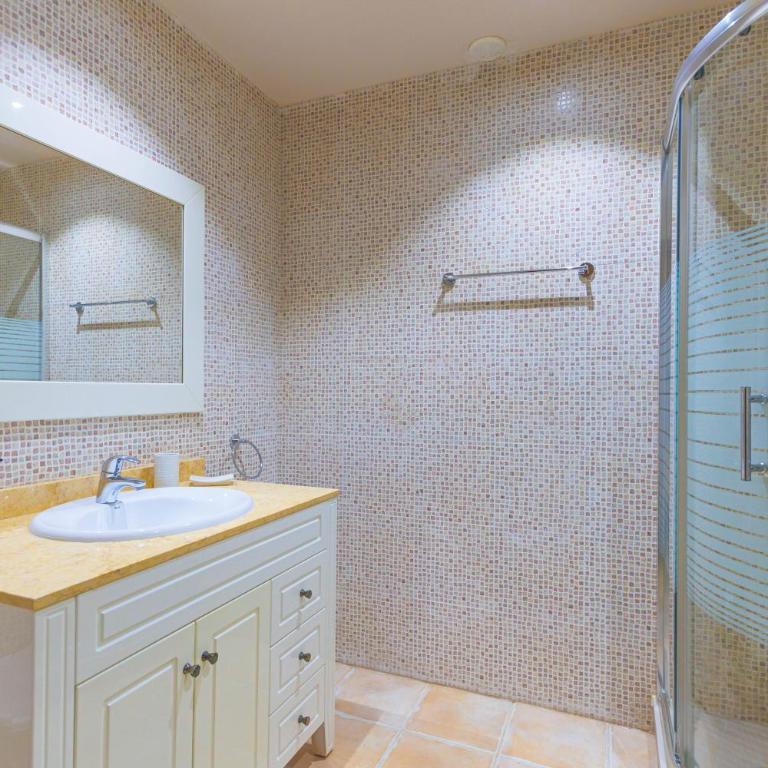 Villa with Pool, Luxury Scape in Caleta De Fuste - Villa with Private Pool - 23