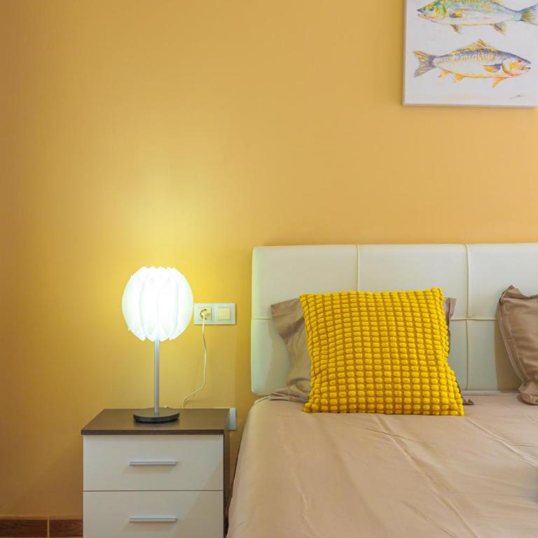 Villa with Pool, Luxury Scape in Caleta De Fuste - Villa with Private Pool - 28