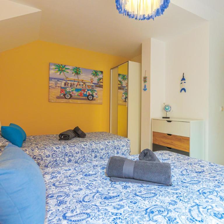 Villa with Pool, Luxury Scape in Caleta De Fuste - Villa with Private Pool - 29