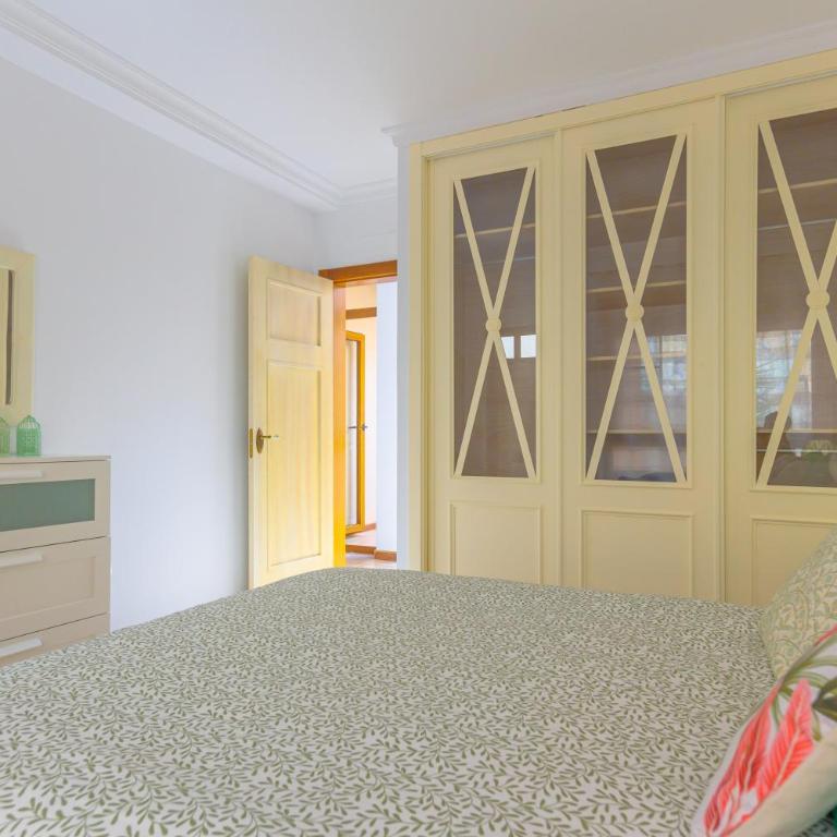 Villa with Pool, Luxury Scape in Caleta De Fuste - Villa with Private Pool - 40