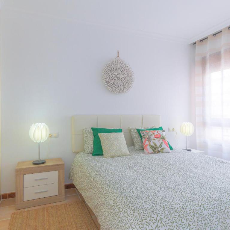 Villa with Pool, Luxury Scape in Caleta De Fuste - Villa with Private Pool - 33