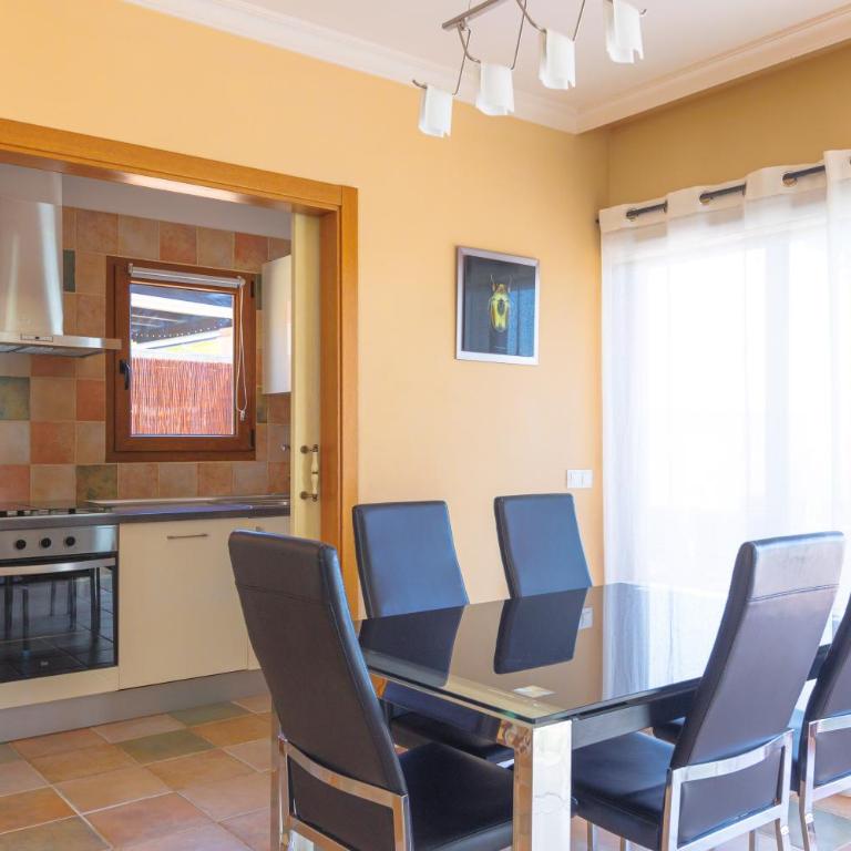 Villa with Pool, Luxury Scape in Caleta De Fuste - Villa with Private Pool - 37
