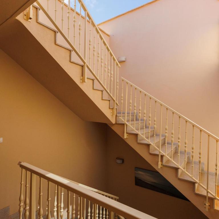 Villa with Pool, Luxury Scape in Caleta De Fuste - Villa with Private Pool - 35