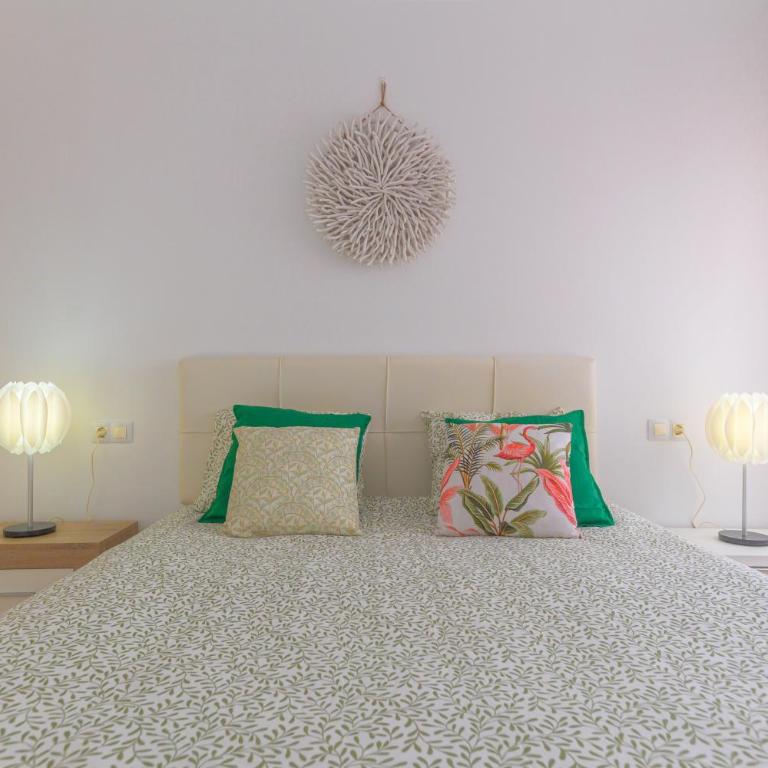Villa with Pool, Luxury Scape in Caleta De Fuste - Villa with Private Pool - 46