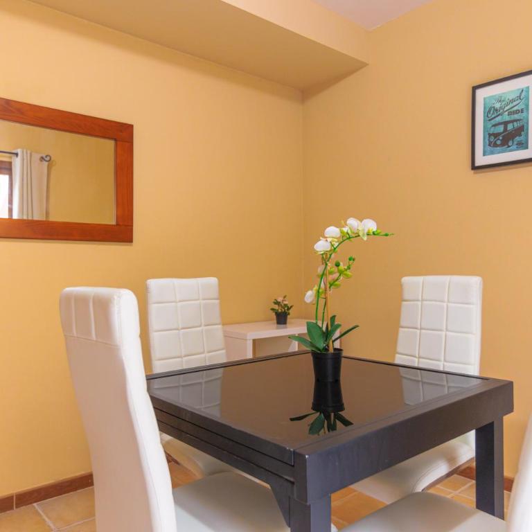 Villa with Pool, Luxury Scape in Caleta De Fuste - Villa with Private Pool - 44