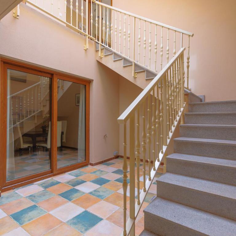 Villa with Pool, Luxury Scape in Caleta De Fuste - Villa with Private Pool - 43