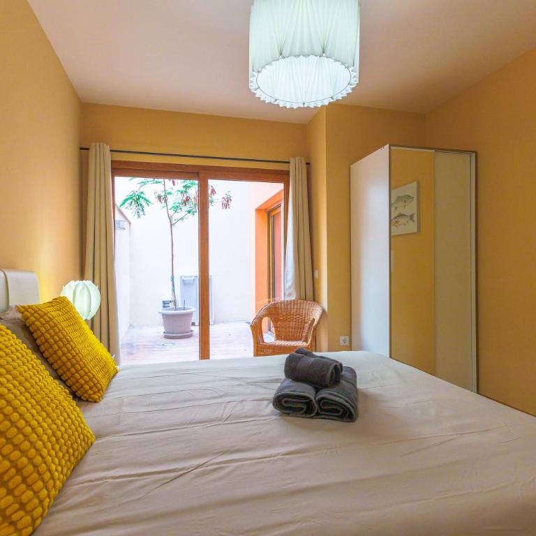 Villa with Pool, Luxury Scape in Caleta De Fuste - Villa with Private Pool - 52