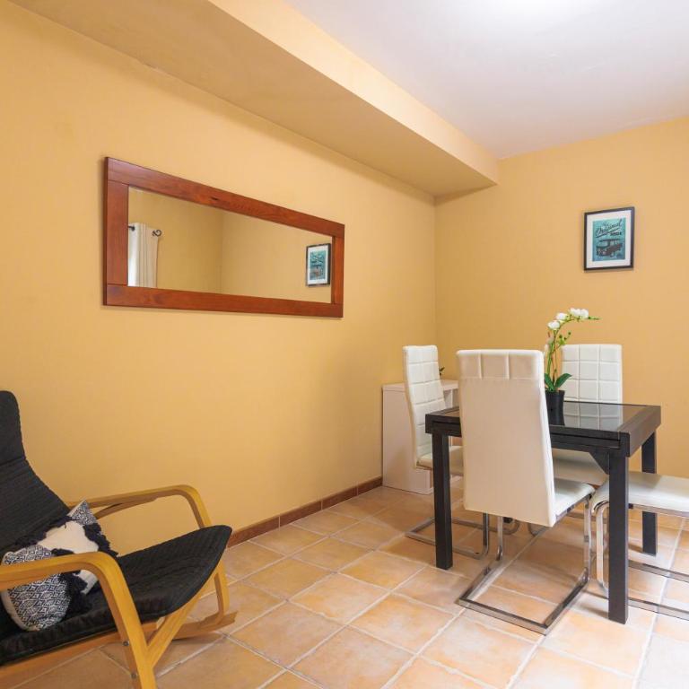 Villa with Pool, Luxury Scape in Caleta De Fuste - Villa with Private Pool - 49