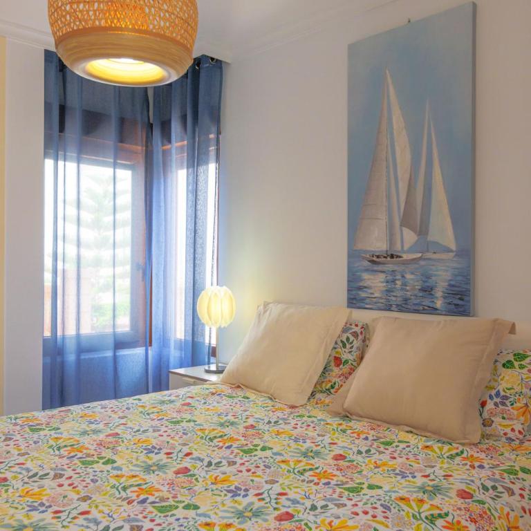 Villa with Pool, Luxury Scape in Caleta De Fuste - Villa with Private Pool - 54
