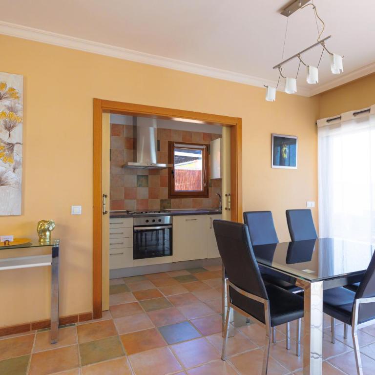 Villa with Pool, Luxury Scape in Caleta De Fuste - Villa with Private Pool - 68