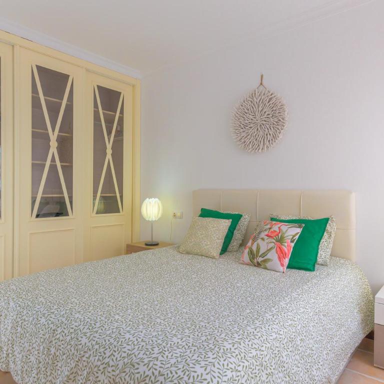 Villa with Pool, Luxury Scape in Caleta De Fuste - Villa with Private Pool - 62