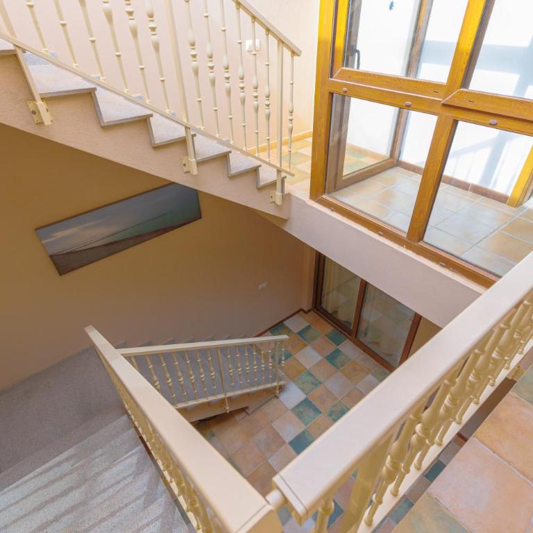 Villa with Pool, Luxury Scape in Caleta De Fuste - Villa with Private Pool - 69