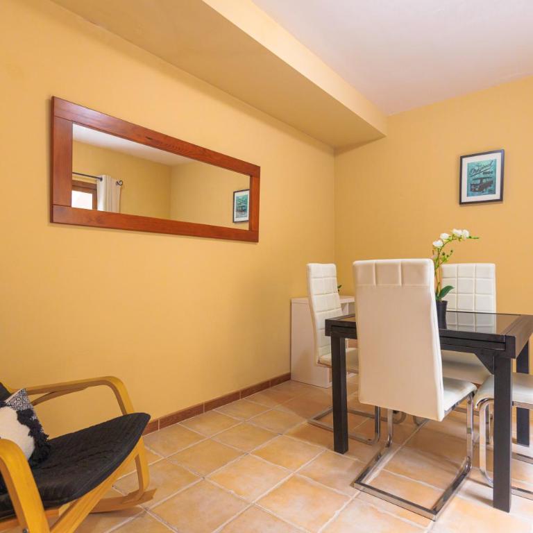 Villa with Pool, Luxury Scape in Caleta De Fuste - Villa with Private Pool - 84