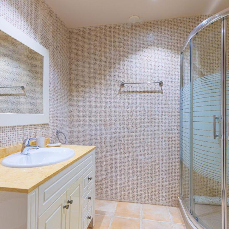 Villa with Pool, Luxury Scape in Caleta De Fuste - Villa with Private Pool - 86