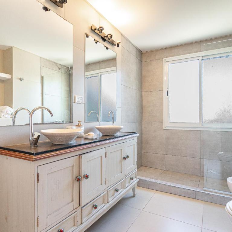 Casa Alquiler Tigre Barrio Nordelta 4 dormitorios - Casa de 4 dormitorios - 9