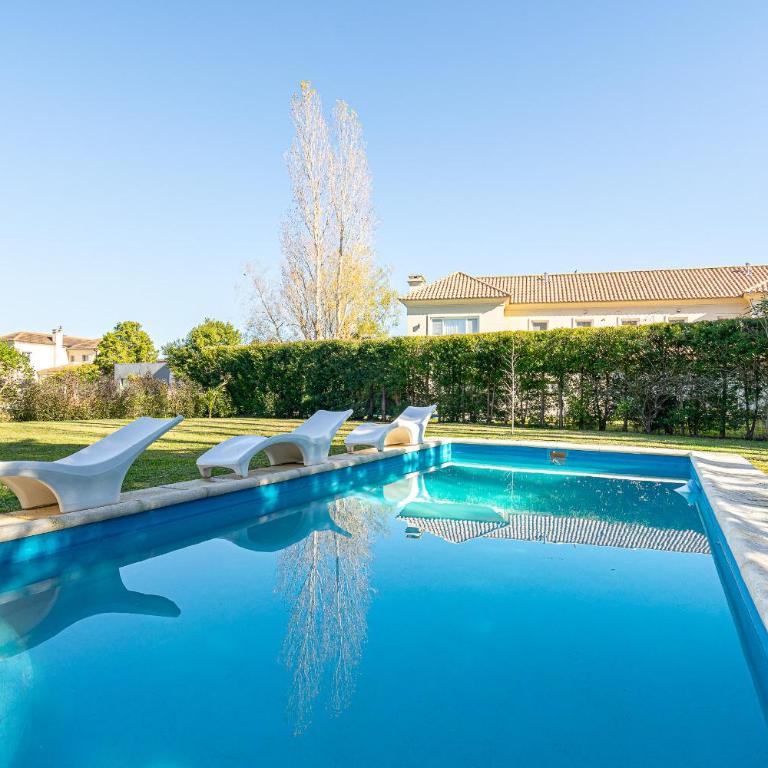 Casa Alquiler Tigre Barrio Nordelta 4 dormitorios - Casa de 4 dormitorios - 22