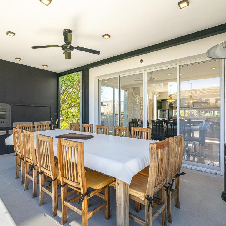 Casa Alquiler Tigre Barrio Nordelta 4 dormitorios - Casa de 4 dormitorios - 25