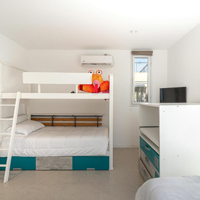 Casa Alquiler Tigre Barrio Nordelta 4 dormitorios - Casa de 4 dormitorios - 15