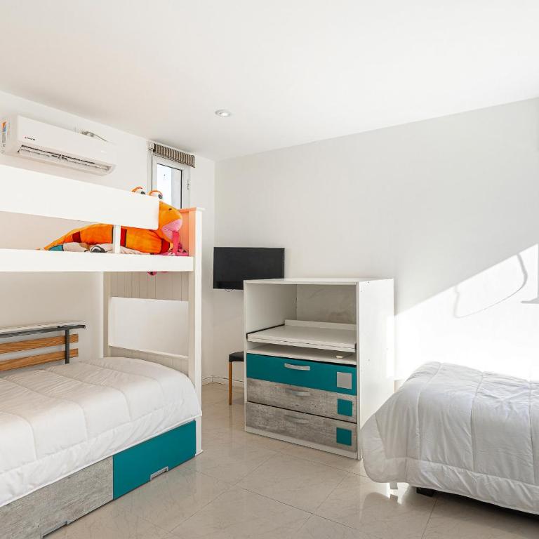 Casa Alquiler Tigre Barrio Nordelta 4 dormitorios - Casa de 4 dormitorios - 16