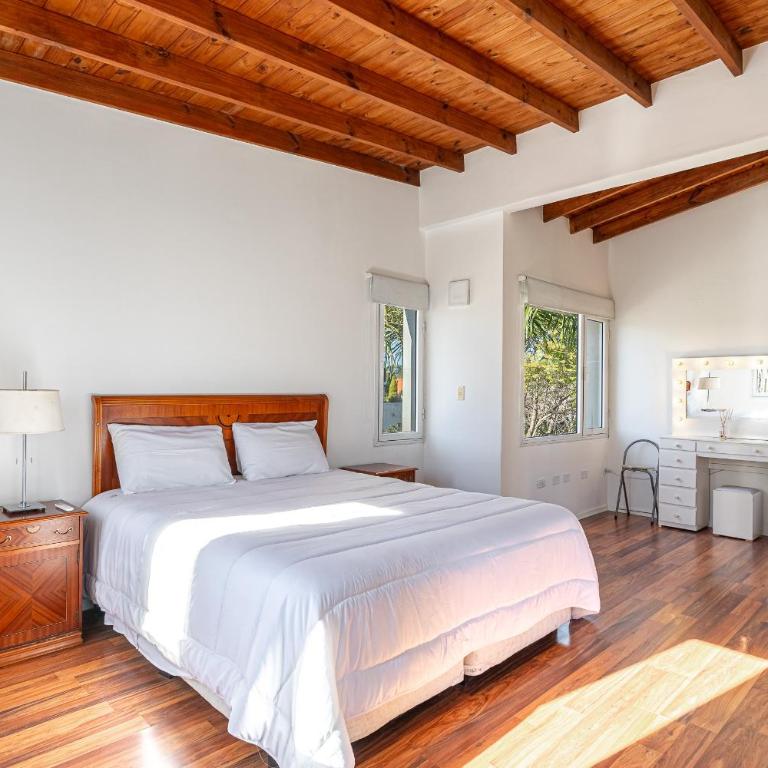 Casa Alquiler Tigre Barrio Nordelta 4 dormitorios - Casa de 4 dormitorios - 8