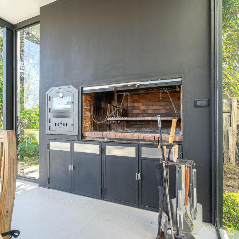 Casa Alquiler Tigre Barrio Nordelta 4 dormitorios - Casa de 4 dormitorios - 27