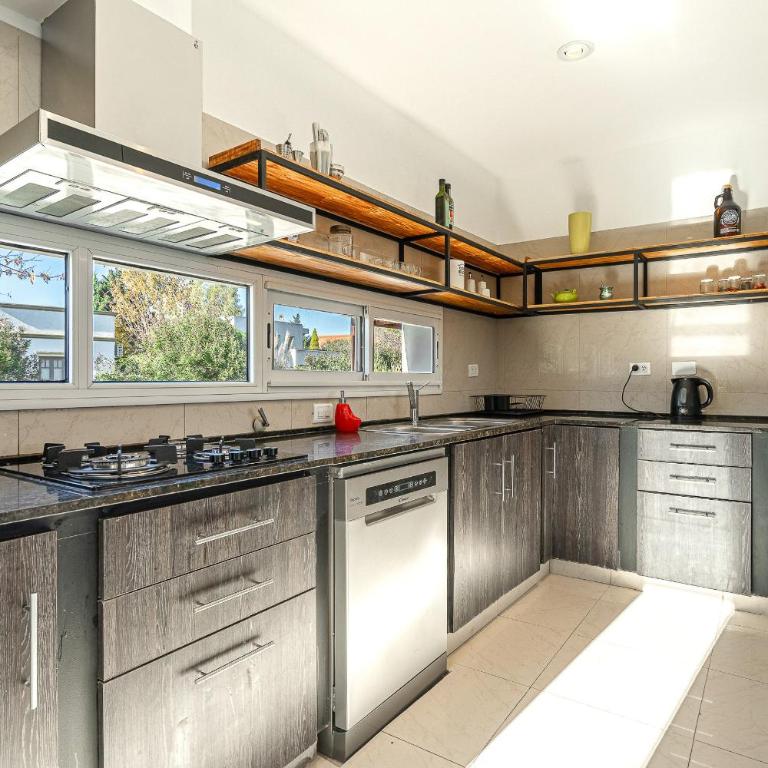 Casa Alquiler Tigre Barrio Nordelta 4 dormitorios - Casa de 4 dormitorios - 37