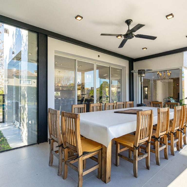 Casa Alquiler Tigre Barrio Nordelta 4 dormitorios - Casa de 4 dormitorios - 24