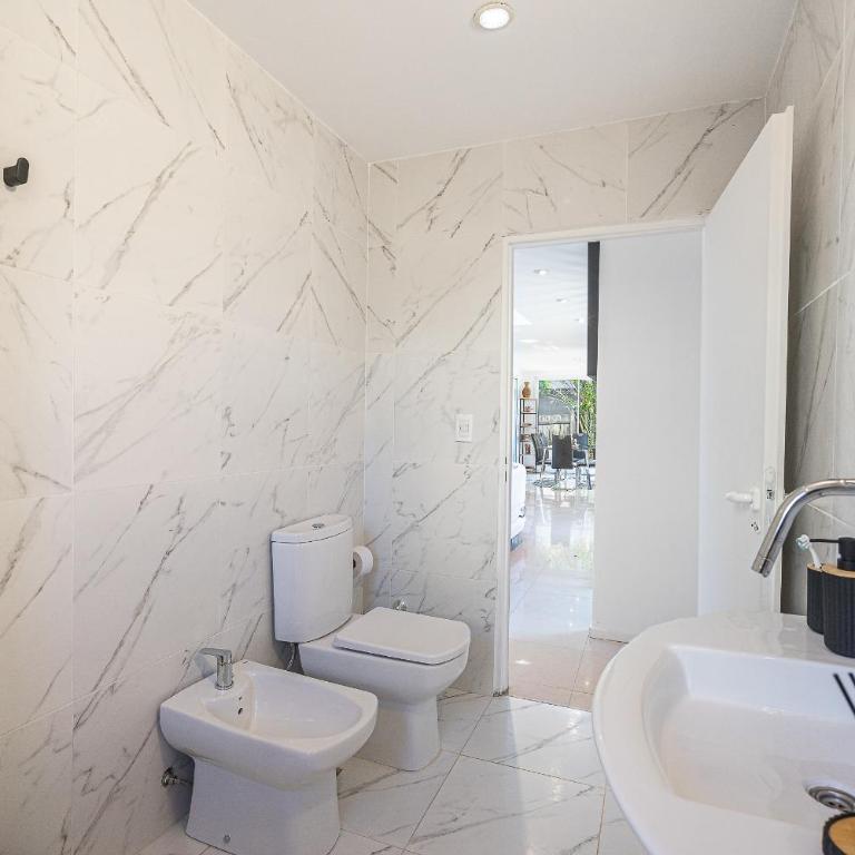 Casa Alquiler Tigre Barrio Nordelta 4 dormitorios - Casa de 4 dormitorios - 18