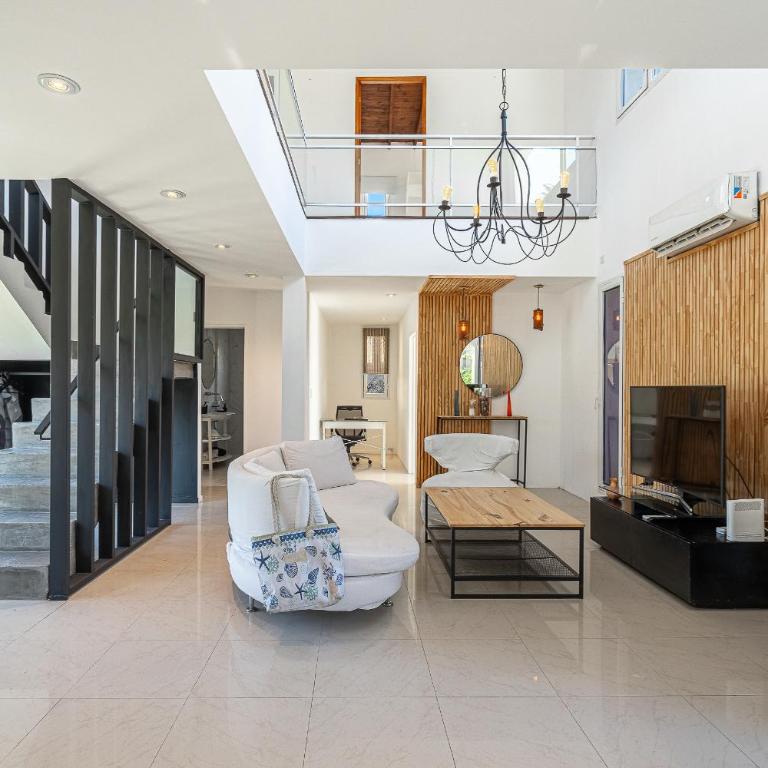 Casa Alquiler Tigre Barrio Nordelta 4 dormitorios - Casa de 4 dormitorios - 42