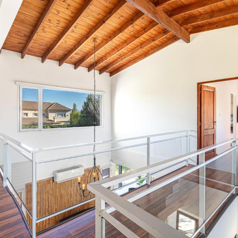 Casa Alquiler Tigre Barrio Nordelta 4 dormitorios - Casa de 4 dormitorios - 33