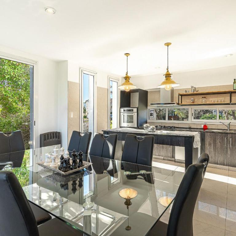 Casa Alquiler Tigre Barrio Nordelta 4 dormitorios - Casa de 4 dormitorios - 38