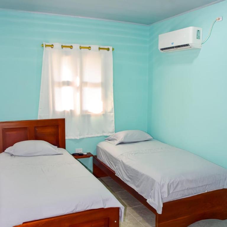 Hotel CASA LENA - Twin Room - 1